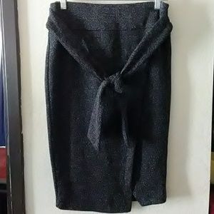 Woman's Skirt By Next